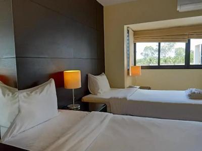 Amarin Samui - Sha Plus Certified - 53
