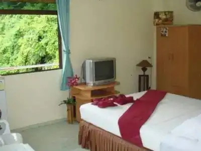 Sabai Mansion - 0