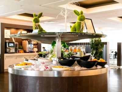 Novotel Brighton Beach - 11
