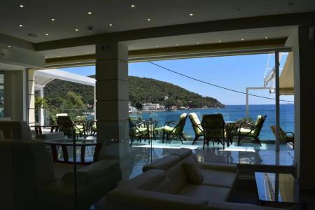 New Aegli Resort - 28