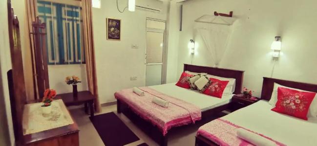 Southern Comforts - Galle Fort - 117