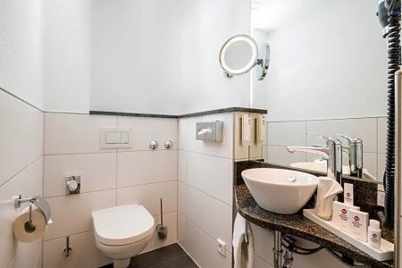 Best Western Plus Kuran der Obermaintherme - 110