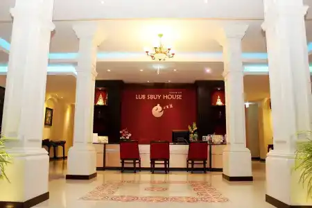 Lub Sbuy House - Sha - 1