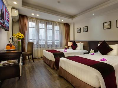 Hanoi Focus - 45