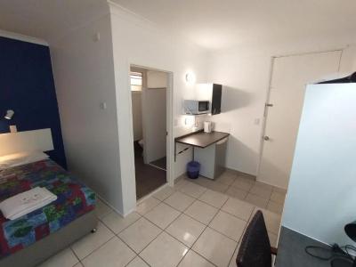 Aspley Sunset - 48