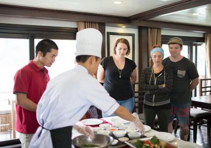 Halong Phoenix Cruiser - 20