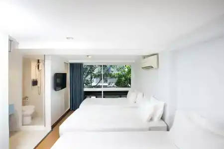 Nantra Sukhumvit 39 - 3