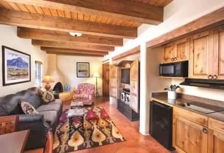 WorldMark Santa Fe - 94