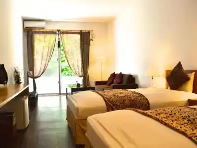 Nata Beach Villa - 34