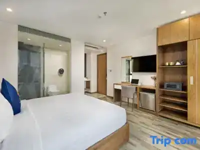 Jolia & Apartment - 154