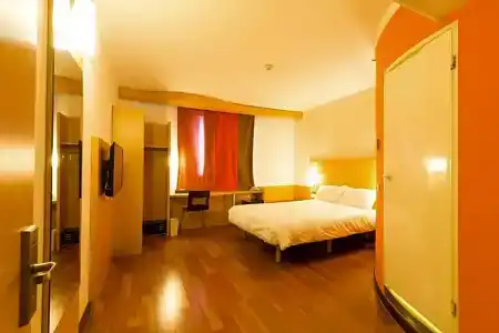 Ibis Dongguan Dongcheng - 34