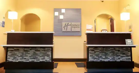 Holiday Inn Express & Suites - Oak Island Area, an IHG - 25