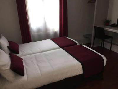 Hôtel Vendôme - 26