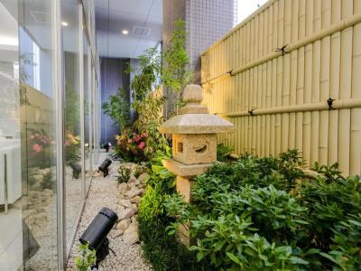 Unizo Nagoya Ekimae - 20