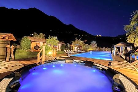 Ruster Resort - 48