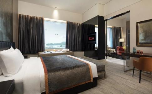 Resorts World Sentosa - Hard Rock (Sg Clean) - 5