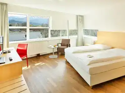 Austria Trend Congress Innsbruck - 41