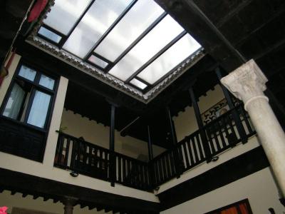 Rosa De oro - 21