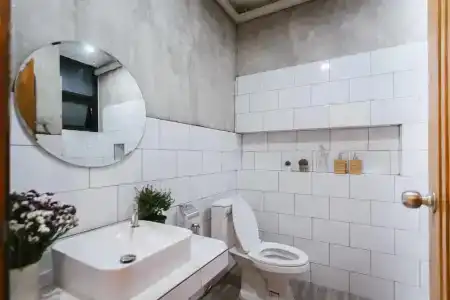 Hug Inn Phrae - 6