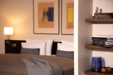 Bergs – Small Luxury Hotels of the World - 81