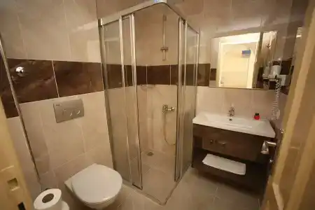 Almera Park Apart - 9