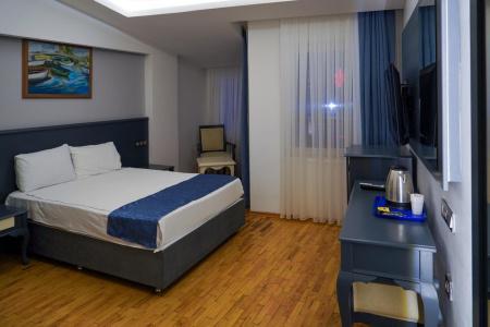 Ugurlu Termal Tatil Köyü - 31