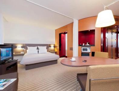 Novotel Suites Lille Europe - 58
