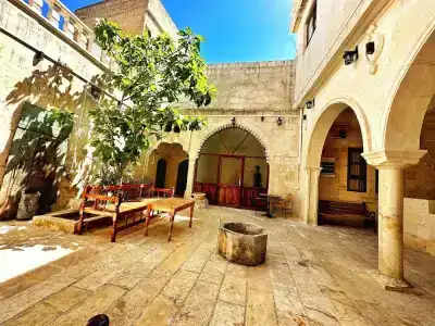 Tarihi Taşkıran Konağı - 32