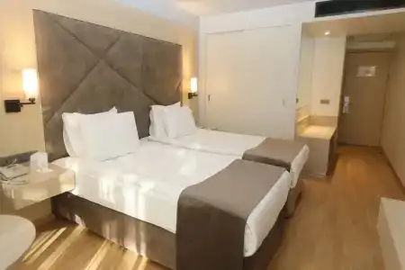 Altin Yunus Resort & Thermal - 6