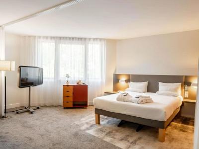 Novotel Suites Cannes Centre - 19