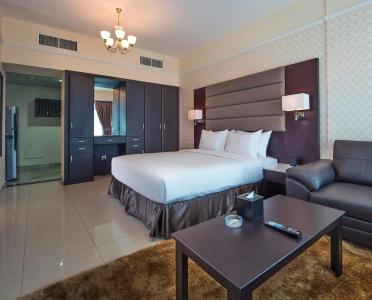 Emirates Grand - 2