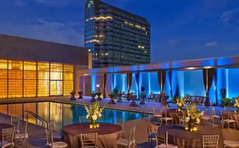 The Westin Galleria Dallas - 22