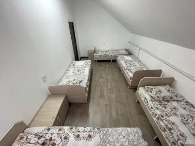 Bishkek Backpackers (Бишкек Бэкпакерс) - 19