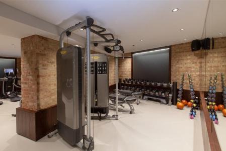 Taj 51 Buckingham Gate Suites and Residences - 23