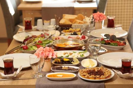 Hatton Suites Esenboga - 2
