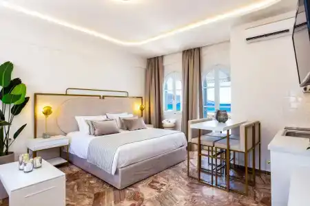 Pinelopi Beach Suites - 30