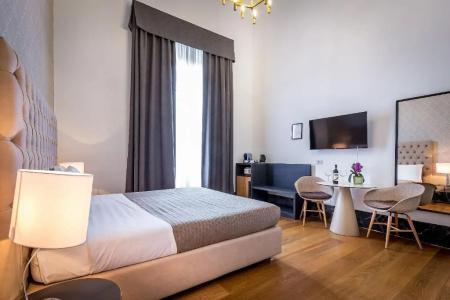 Residenza D'Epoca Al Numero 8 - 79
