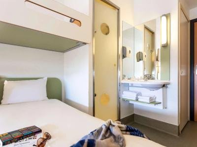 ibis budget Antwerpen Centraal Station - 5