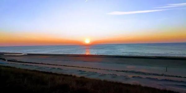 La Rosa Amsterdam Beach - 16