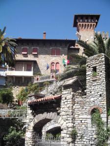 La Vela-Castello Il Rifugio - 17