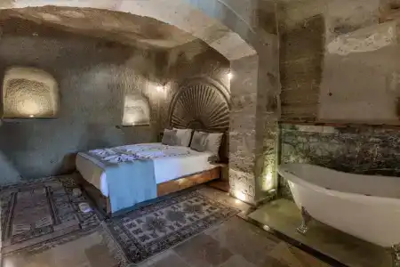Sarnich Cave Suites - 90