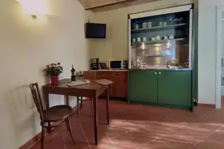 Agriturismo La Sovana - 82