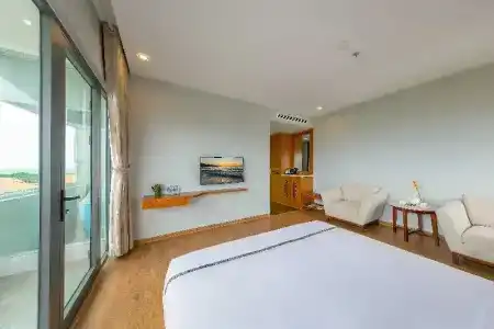 Fansipan Da Nang - 51