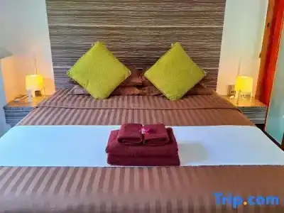 Alpha Gay Resort & Spa - 62