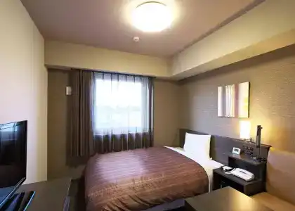 Route-Inn Sabae -Kokudou 8 Gou- - 40
