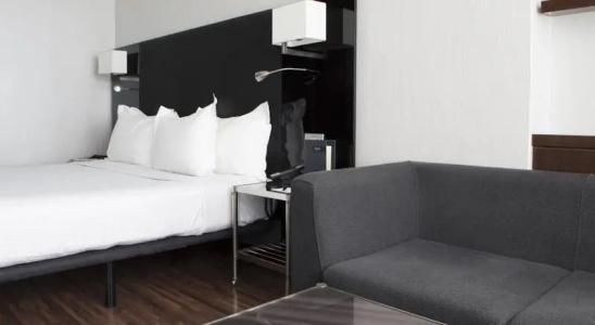 Ac Cuzco By Marriott - 15