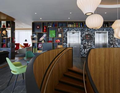 citizenM London Shoreditch - 1