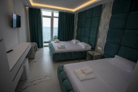 Tanushaj Beach Resort - 27