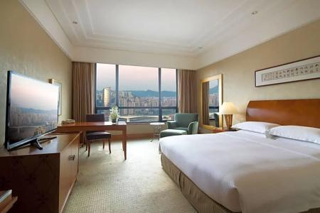 Hilton Chongqing - 100