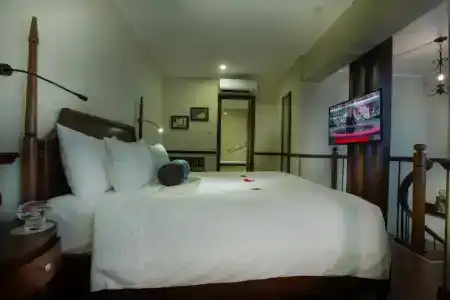 Hanoi La Siesta & Spa - 166
